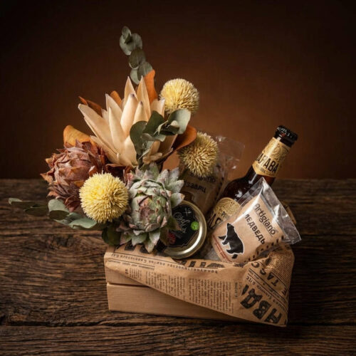 23 | Традиции мужества