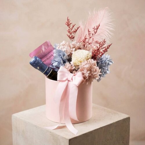 8 | Весенний шёпот